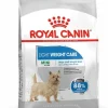 Royal Canin Light Weight Care Crocchette Per Cani Taglia Mini Sacco 1kg