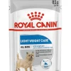 Royal Canin Light Weight Care Patè Morbido Per Cani Bustina 85g
