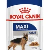Royal Canin Maxi Adult Bocconcini In Salsa Per Cani 140g