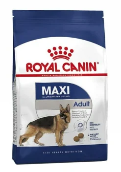 Royal Canin Maxi Adult Crocchette Per Cani Adulti Taglia Grande Sacco 10kg