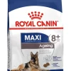 Royal Canin Maxi Ageing 8+ Crocchette 15kg