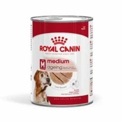 Royal Canin Medium Ageing Patè per Cani 410g