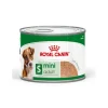 Royal Canin Mini Adult Patè per Cani 195g