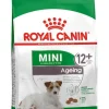 Royal Canin Mini Ageing 12+ Alimento Secco Per Cani Adulti 1,5kg