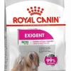 Royal Canin Mini Exigent Alimento Secco Per Cani 3kg