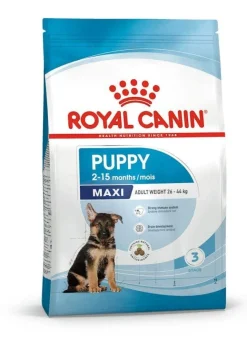 Royal Canin Puppy Crocchette Per Cani Cuccioli Taglia Grande Sacco 10Kg