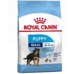 Royal Canin Puppy Crocchette Per Cuccioli Cani Taglia Grande Sacco 4kg