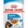 Royal Canin Puppy Maxi Bocconcini In Salsa Per Cani 140g