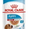 Royal Canin Puppy Medium Bocconcini In Salsa Per Cani 140g