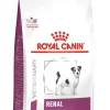 Royal Canin Renal Small Dog Cibo Secco Per Cani 0,5kg