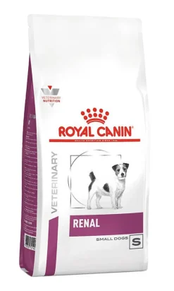 Royal Canin Renal Small Dog Cibo Secco Per Cani 3,5kg