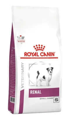 Royal Canin Renal Small Dog Cibo Secco Per Cani 1,5kg