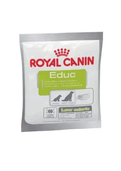 Royal Canin Snack Educativi Per Cani Bustina 50g
