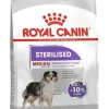 Royal Canin Sterilised Medium Cibo Secco Per Cani 3kg