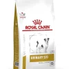 Royal Canin Urinary S/O Small Dog Alimento Secco Per Cani 4kg