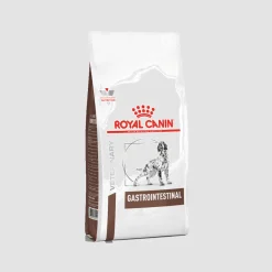 Royal Canin Veterinary Diet Gastrointestinal Cibo Secco Per Cani Adulti Sacco 7,5kg