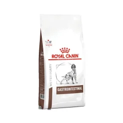 Royal Canin Veterinary Diet Gastrointestinal Cibo Secco Per Cani Adulti Sacco 7,5kg