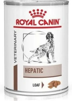Royal Canin Veterinary Diet Hepatic 420g
