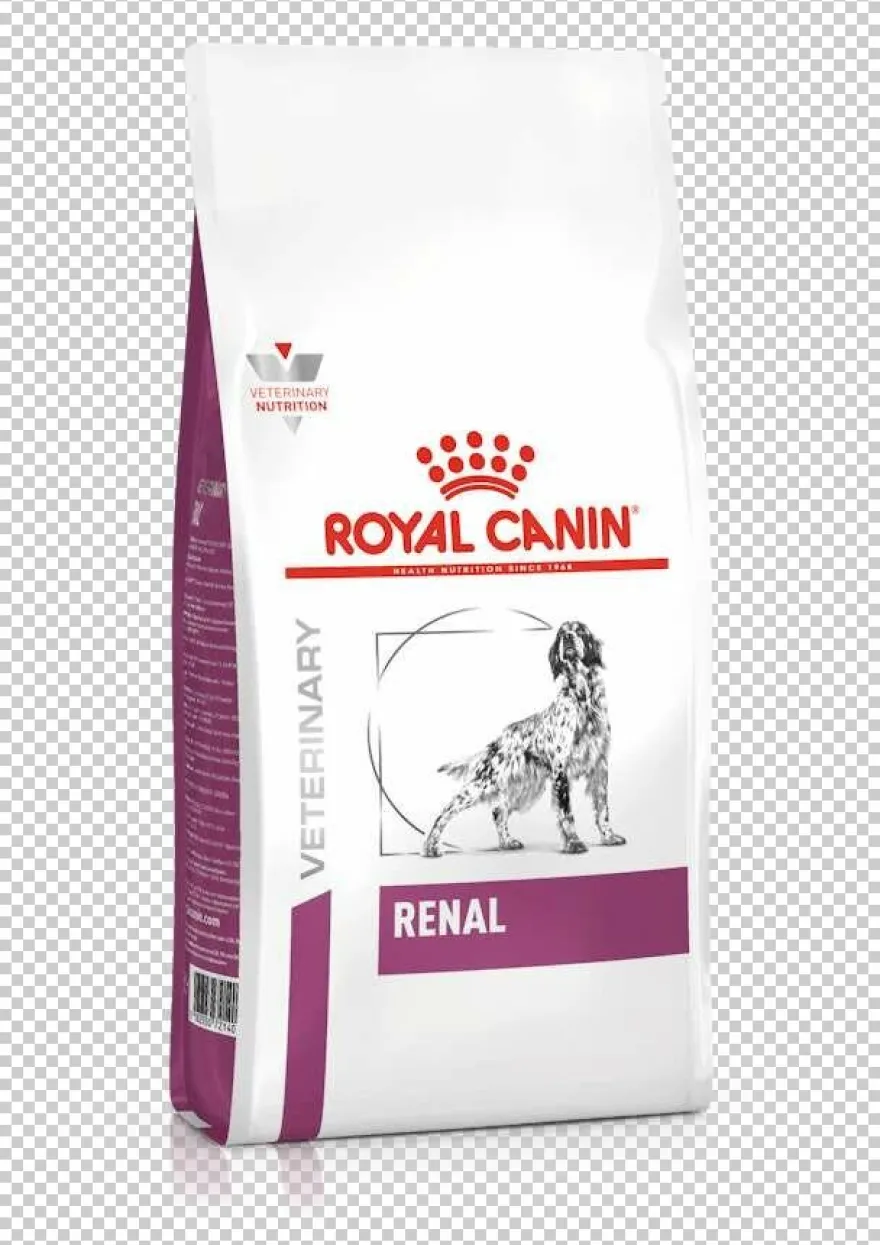 Royal Canin Veterinary Formula Renal Alimento Secco Per Cani 14kg