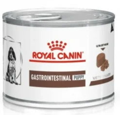 Royal Canin Veterinary Gastrointestinal Puppy Cibo Umido Scatola 195g
