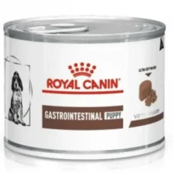 Royal Canin Veterinary Gastrointestinal Puppy Cibo Umido Scatola 195g