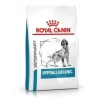 Royal Canin Veterinary Hypoallergenic Crocchette Per Cani Adulti Sacco 14kg