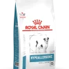 Royal Canin Veterinary Hypoallergenic Crocchette Per Cani Adulti Di Piccola Taglia Sacco 3,5 Kg