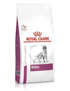 Royal Canin Veterinary Renal Adult Dog 2kg