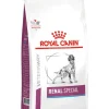 Royal Canin Veterinary Renal Special Cibo Secco Per Cani 2kg