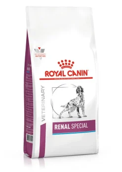 Royal Canin Veterinary Renal Special Cibo Secco Per Cani 2kg