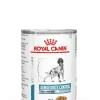 Royal Canin Veterinary Sensitivity Control Cibo Umido Con Anatra/Riso Per Cani Adulti Barattolo 410g