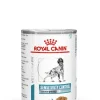 Royal Canin Veterinary Sensitivity Control Paté Con Pollo/Riso Per Cani Adulti Barattolo 410g