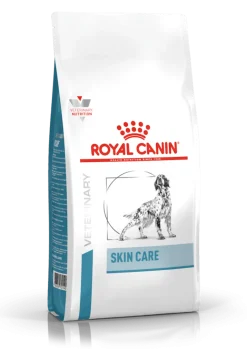 Royal Canin Veterinary Skin Care Crocchette Per Cani Adulti Sacco 11kg