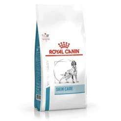 Royal Canin Veterinary Skin Care Crocchette Per Cani Adulti Sacco 2kg