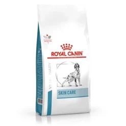 Royal Canin Veterinary Skin Care Crocchette Per Cani Adulti Sacco 2kg