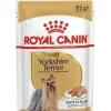 Royal Canin Yorkshire Terrier Adult Cibo Umido Per Cani 85g