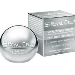 Royal Cells Vitality Day Cream 50ml