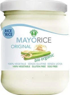 R&R MAYORICE ORIGINAL 165G