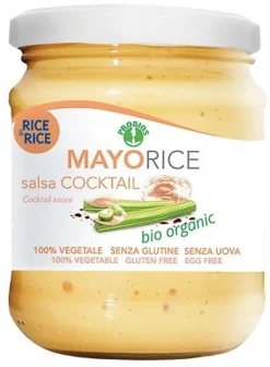 R&R MAYORICE SALSA COCKTAIL