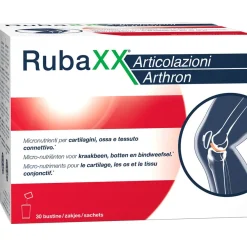 RubaXX Articolazioni 30 Bustine