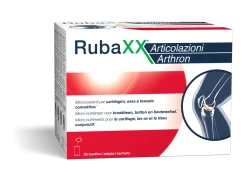 RubaXX Articolazioni 30 Bustine