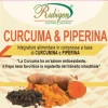 Rubigen Curcuma E Piperina 120 Compresse