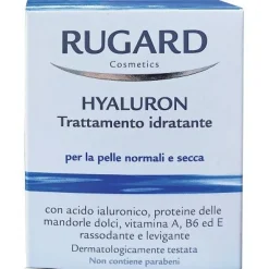 Rugard Hyaluron Crema Viso 100ml