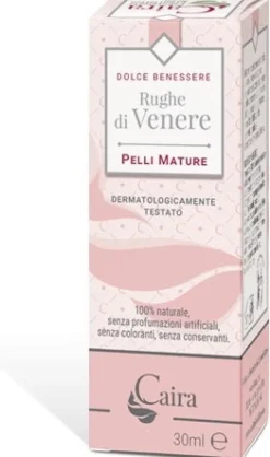 RUGHE DI VENERE CAIRA 30ML