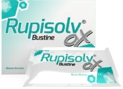 Rupisolv Ox 20 Bustine