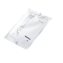 Rusch 850342 Sacca Di Drenaggio Da Gamba Per Incontinenza 30 Buste 750ml