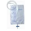 Rusch 85401 Sacca Di Drenaggio Da Gamba Per Incontinenza 30 Buste 750ml