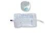 Rusch 850332 Sacca Di Drenaggio Gamba Per Incontinenza Standard 750ml 10 Pezzi