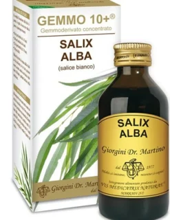 SALICE BI 100ML ANALCO GEM10+