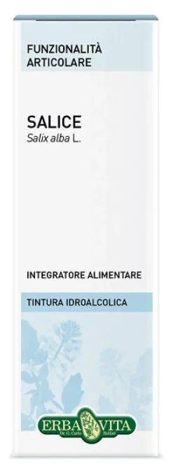 SALICE CORT TINT IAL 50ML EBV